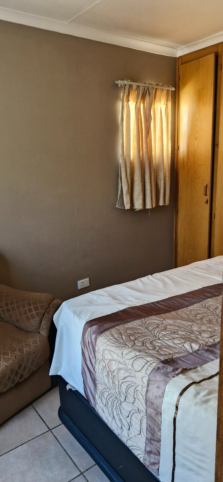 To Let 2 Bedroom Property for Rent in Willows Free State